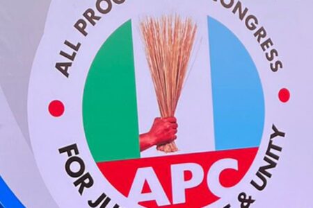 APC dismisses Nextier poll placing Obi ahead of Tinubu