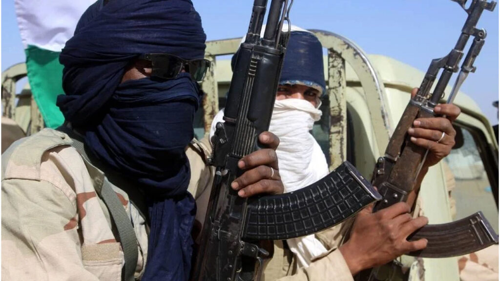 Bandits kidnap number of people along Gusau-Funtua highway in Zamfara
