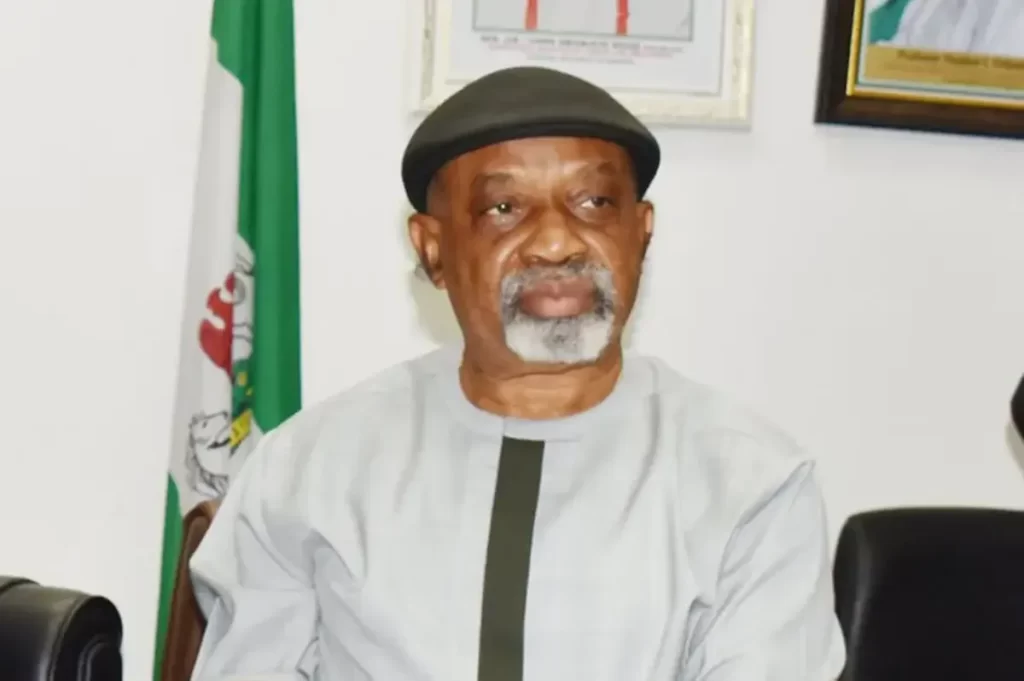 FG orders screening of NSITF workers’ NYSC certificates