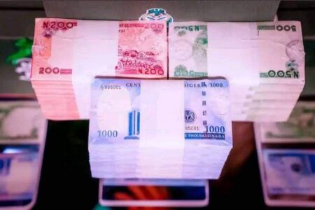 Naira crisis: Kaduna residents turn to petrol stations for assistance