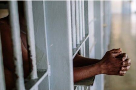 Man sentenced to 7 years in prison for snatching N6,500 phone