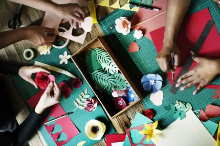 A Florist’s Guide to Choosing and Arranging Flowers for Your Home