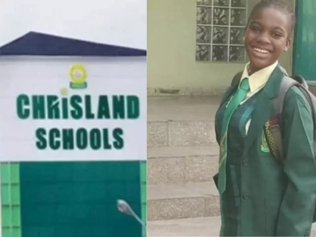 Student’s death: Family protests despite Lagos State Govt order, Chrisland Schools continue to operate