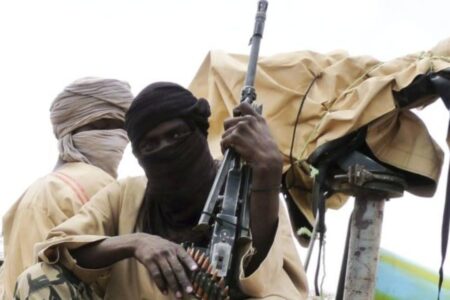 In Abuja, bandits murder residents, kidnap numerous people