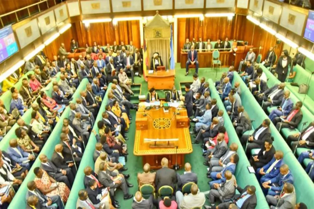 Uganda Presents Anti-Gay Bill In Parliament 1775e1c2148fe0b81a60bdfd01b96229 1024x683