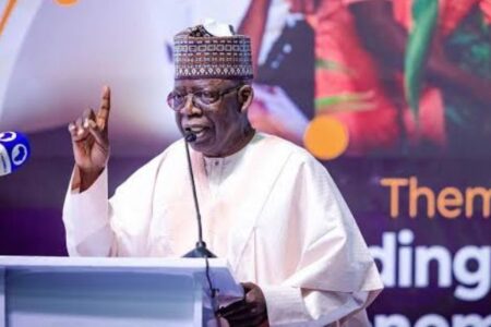 Full Speech: How I plan to govern Nigeria – Tinubu