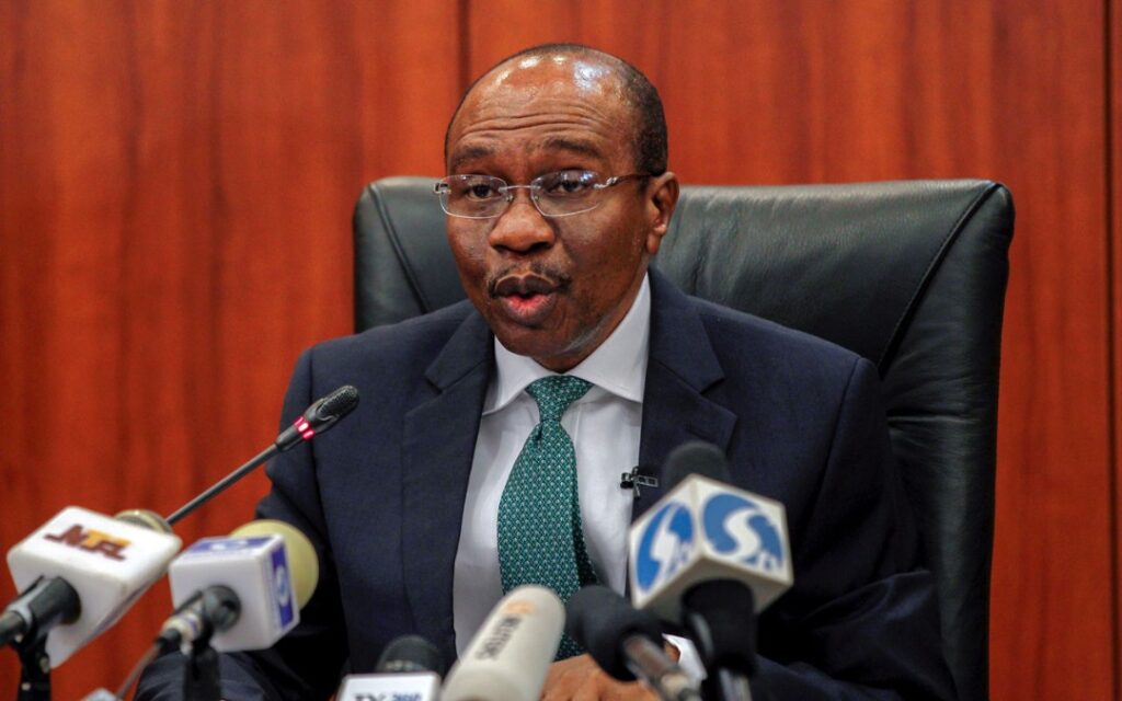Godwin Emefiele Central Bank Governor 1 1024x640