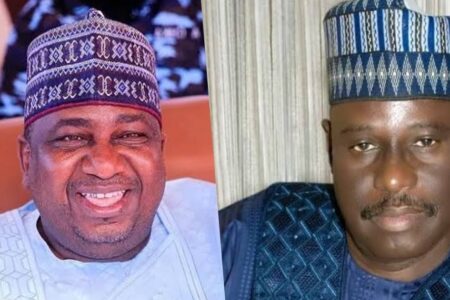 INEC declares Kebbi governorship election inconclusive