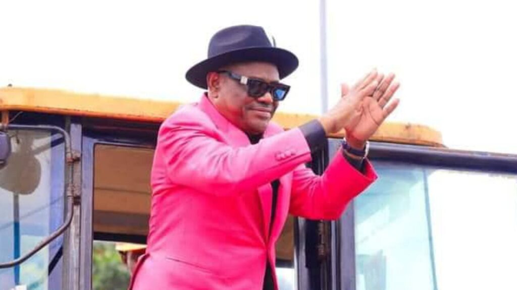 PDP: Why I backed removal of Ayu - Wike Wike 3 1280x720 1 1024x576