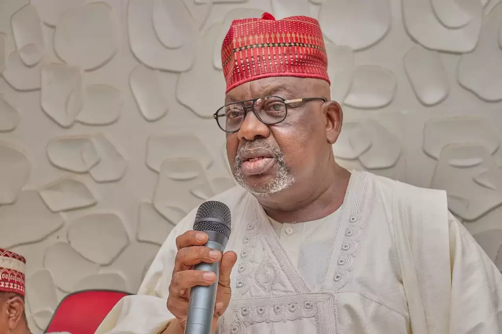 Supreme Court Affirms Ruffai Hanga As Kano Central Supreme Court Affirms Ruffai Hanga As Kano Central 1634161566525587456 1024x682