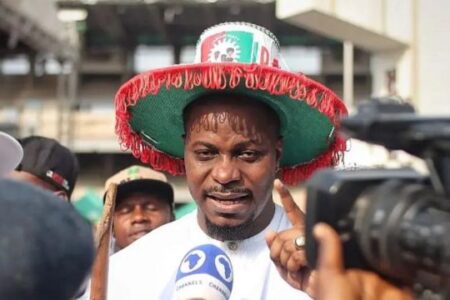 Tribunal orders substituted service of Rhodes-Vivour’s petition on Sanwo-Olu