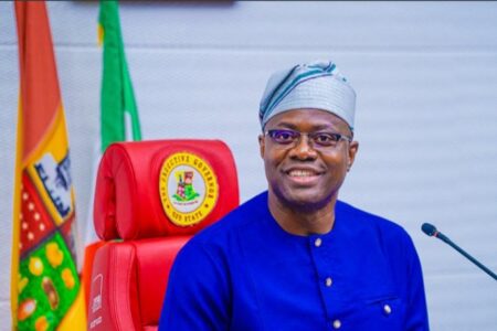 APM and AA submit petitions against Makinde’s re-election