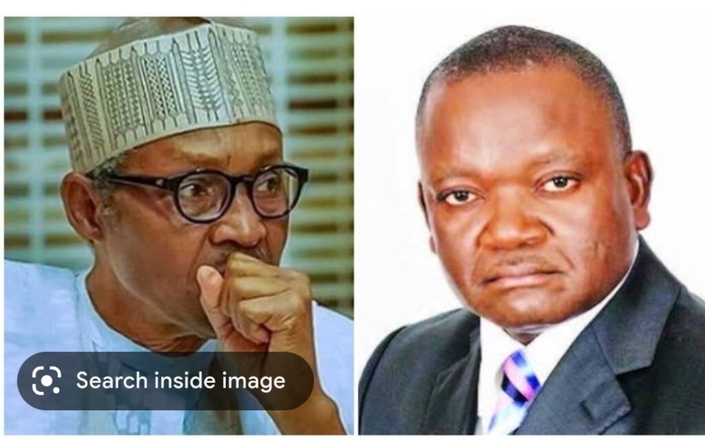 Benue Youths to Buhari: You are responsible for insecurity in Benue, Nigeria WhatsApp Image 2023 04 20 At 6.45.54 PM 1024x639