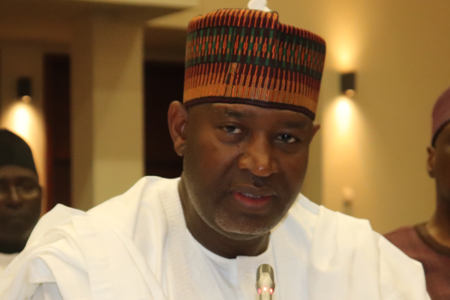 Federal Gov’t Renames Aviation Ministry To Ministry Of Aviation And Aerospace
