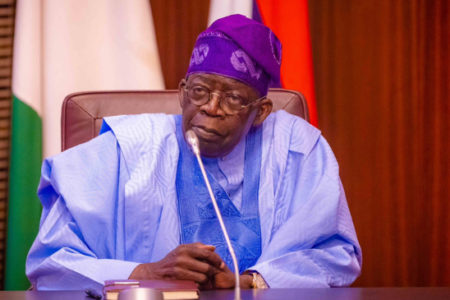 All Service Chiefs, Advisers, Custom Boss Replaced by President Tinubu.