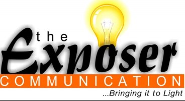 The Expozer  Communications