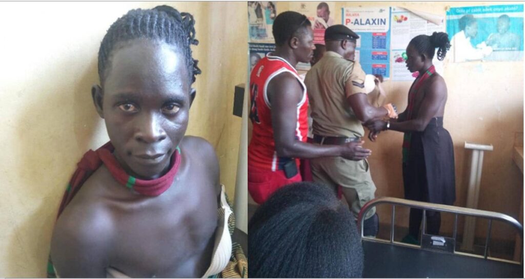 Musa Semwogerere Write Exams For Girlfriend 1024x545