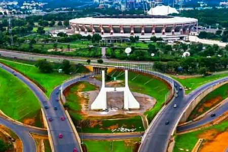 Park and Pay: Policy Finally Begins in Abuja, Sensitization Fliers Ready