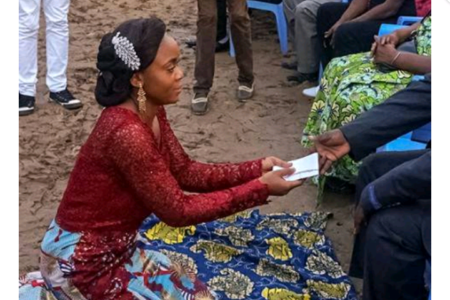 Blog: 5 Countries Where Women Pay The Dowry of Men Before Marriage