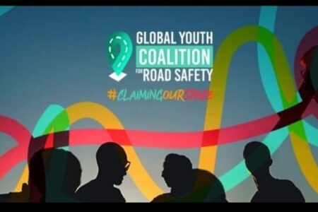 Nigeria, U.S., 16 others converge on Spain for road safety conference
