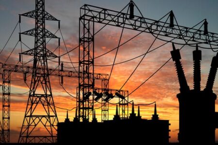NATIONWIDE BLACKOUT AS NATIONAL GRID COLLAPSES AGAIN