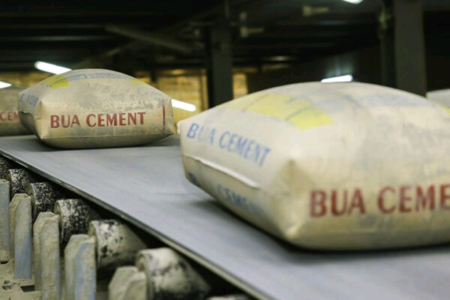 Economy: Price of Cement crashes to N3,500 Per Bag from 2nd October, Expect Further Reduction – BUA Declared.