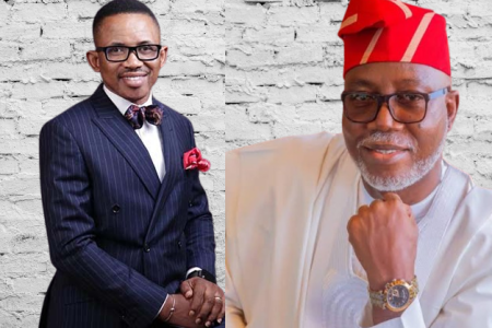 Kayode Ajulo’s Nomination: A Masterstroke by Governor Aiyedatiwa
