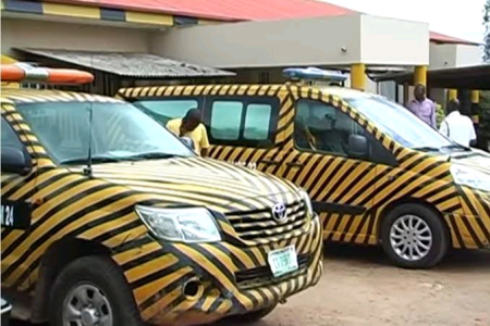 Just In: VIO barred by Court from stopping, impounding and confiscating vehicles
