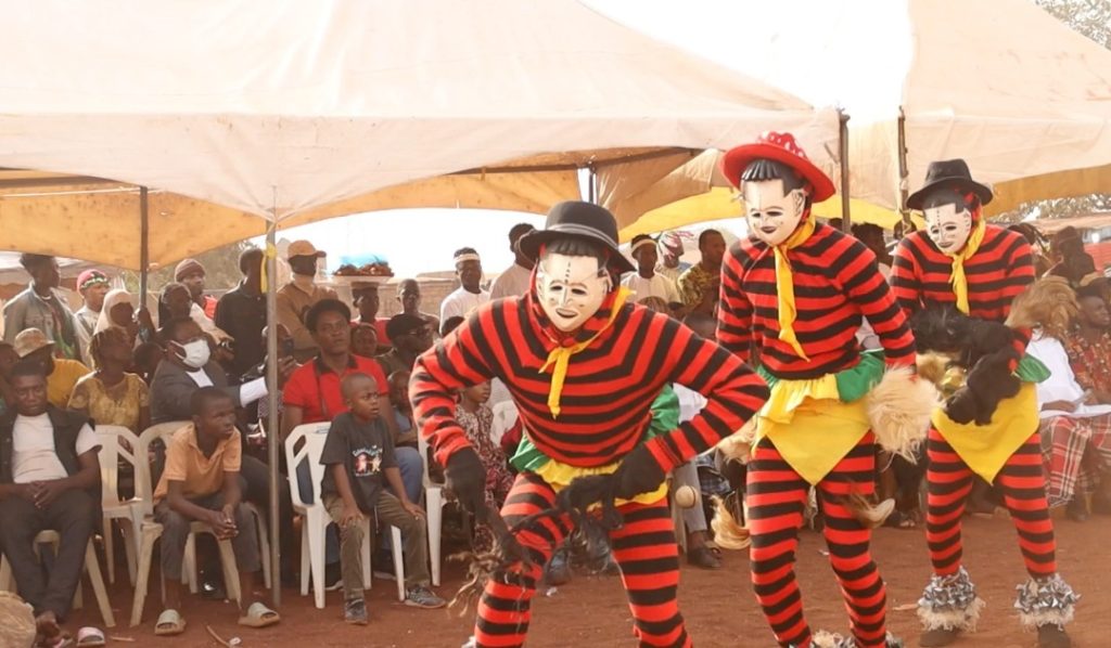 Idoma International Carnival is aimed at reviving our dying culural heritage – Ochai WhatsApp Image 2024 12 12 At 7.37.58 PM 1024x598