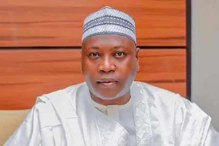 Insecurity: Law Maker Begs Northerners to Stop Hunting in the Southern States