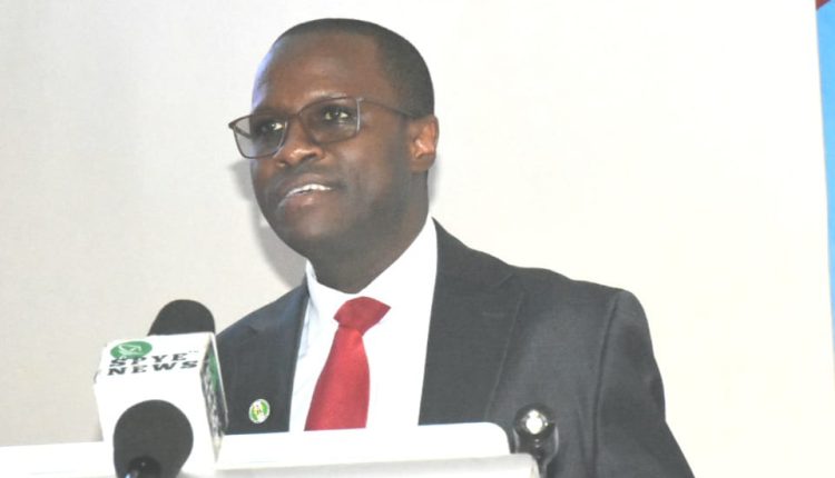 ICPC Chairman, Musa Aliyu