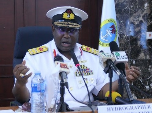 The Hydrographer of the Federation, Rear Admiral Ayo Olugbode, says Nigeria can generate up to 10 million dollars in revenue annually through indigenous electronic navigation charts for West Africa’s territorial waters.