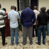 EFCC arrests former Speaker of Plateau State House of Assembly, Moses Sule, alongside 14 former lawmakers over allegations of money laundering and abuse of office