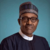 Late President Muhammadu Buhari