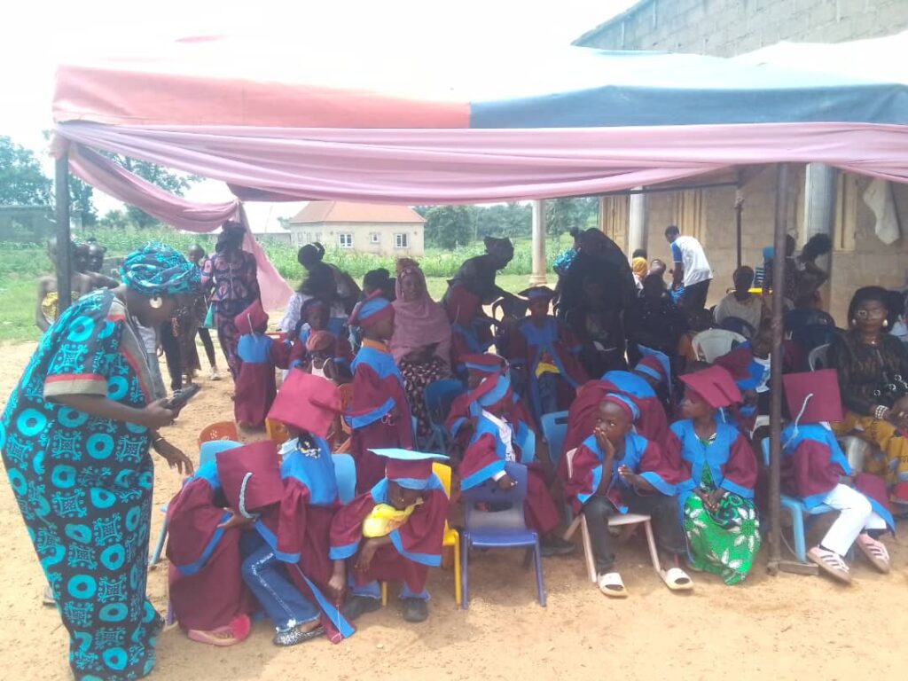 Oludu Excellence Academy Celebrates 10 Years of Vision-Driven Education IMG 20250731 WA0007 1024x768