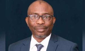 Mr. Tayo Oyetibo, SAN