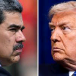 BREAKING: U.S. Military Strikes Venezuela, President Nicolás Maduro and Wife Reportedly Captured