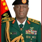 COAS charges officers to leverage technology for enhanced inspection, compliance