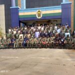 Nigerian Army embraces technology to tackle security threats
