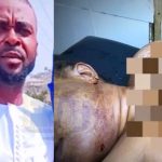 Man Allegedly Stabs Wife to Death in Lagos, Suspect on the Run 