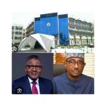 ICPC rejects Dangote’s request to withdraw petition against ex- NMDPRA boss